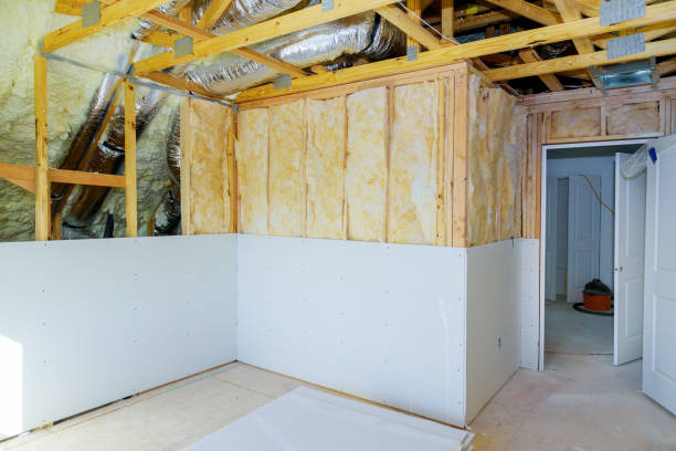 Best Geographic-Specific Insulation Services in Smithville, MO