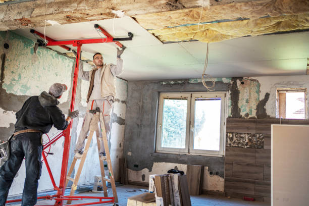 Trusted Smithville, MO Insulation Contractor Experts